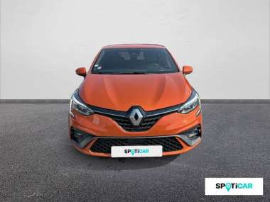 Renault Clio (5) Essence