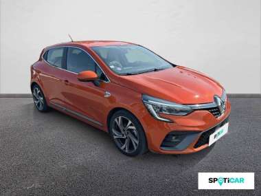 Renault Clio (5) Essence