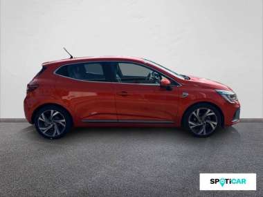 Renault Clio (5) Essence