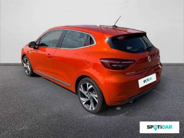 Renault Clio (5) Essence