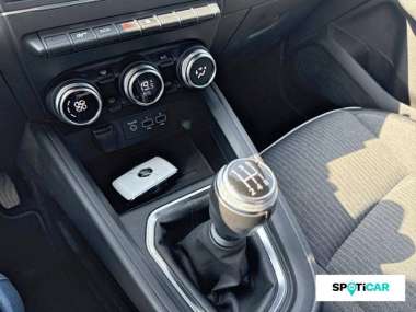 Renault Clio (5) Essence