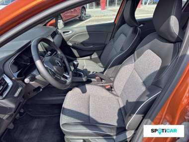 Renault Clio (5) Essence