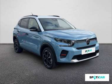 Citroën C3 (4) Essence