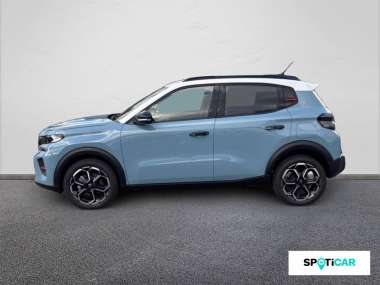 Citroën C3 (4) Essence