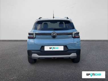 Citroën C3 (4) Essence