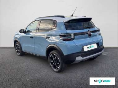 Citroën C3 (4) Essence