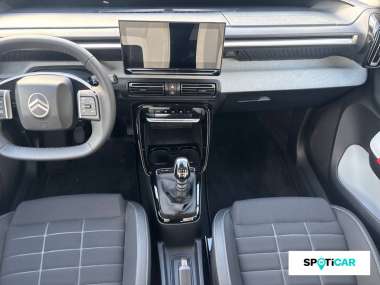 Citroën C3 (4) Essence