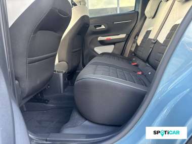 Citroën C3 (4) Essence