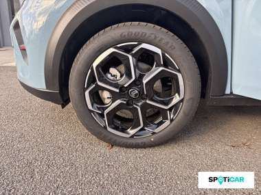 Citroën C3 (4) Essence