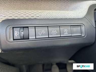 Citroën C3 (4) Essence
