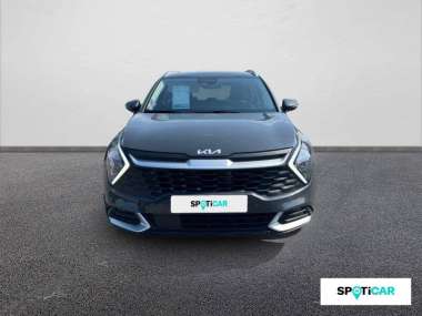 Kia Sportage (5) Hybride rechargeable