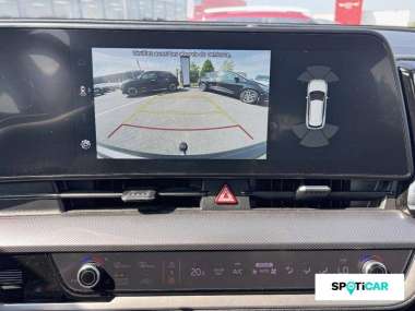 Kia Sportage (5) Hybride rechargeable