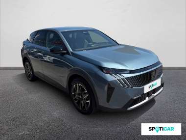 Peugeot 3008 (3) Hybride