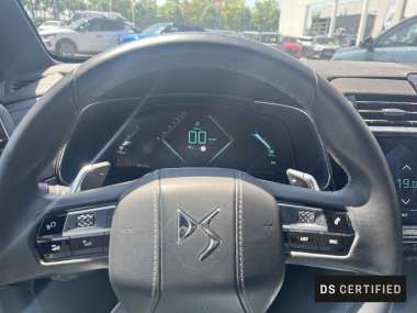 Ds DS 7 Crossback Hybride