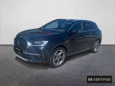 Ds DS 7 Crossback Hybride