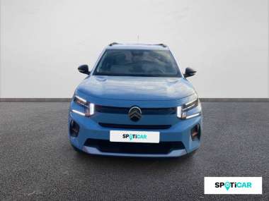 Citroën C3 (4) Essence