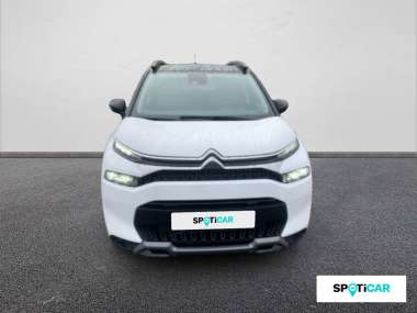 Citroën C3 Aircross Diesel