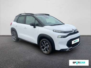 Citroën C3 Aircross Diesel