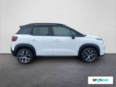 Citroën C3 Aircross Diesel