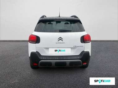 Citroën C3 Aircross Diesel