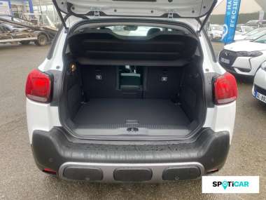 Citroën C3 Aircross Diesel