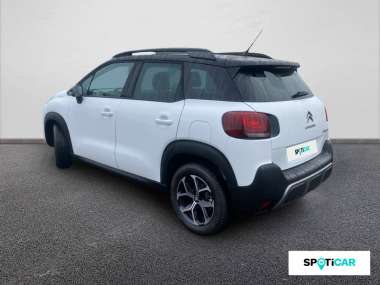 Citroën C3 Aircross Diesel