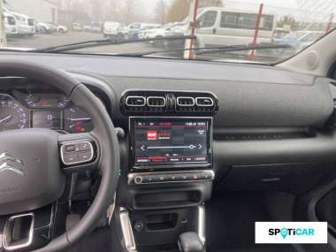 Citroën C3 Aircross Diesel