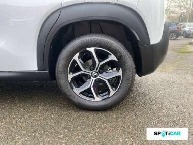 Citroën C3 Aircross Diesel