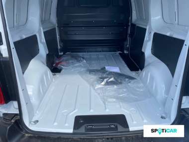 Citroën E-Jumpy Electrique