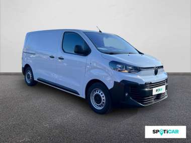 Citroën Jumpy (3) Diesel