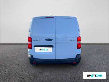 Citroën Jumpy (3) Diesel