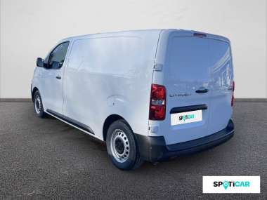 Citroën Jumpy (3) Diesel