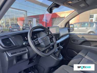 Citroën Jumpy (3) Diesel