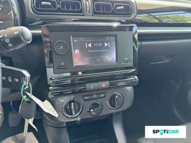 Citroën C3 (3) Essence