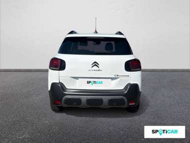 Citroën C3 Aircross Diesel