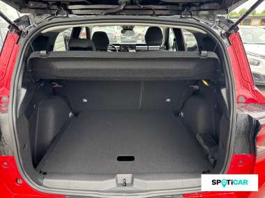 Citroën C3 Aircross (2) Essence