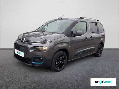 Citroën Berlingo (3) Electrique