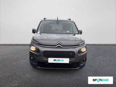 Citroën Berlingo (3) Electrique