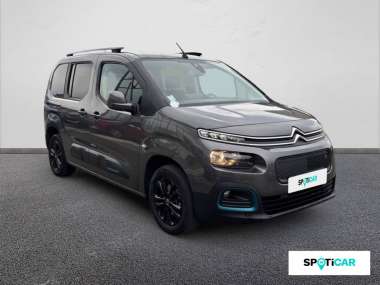 Citroën Berlingo (3) Electrique