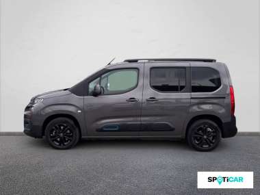 Citroën Berlingo (3) Electrique