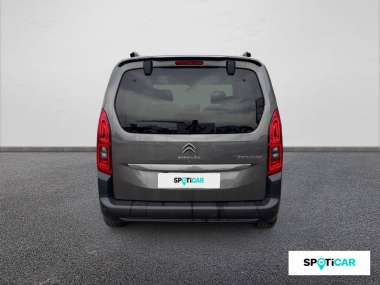 Citroën Berlingo (3) Electrique