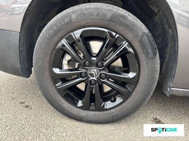 Citroën Berlingo (3) Electrique