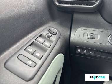 Citroën Berlingo (3) Electrique