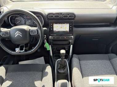 Citroën C3 AIRCROSS Diesel