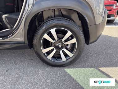 Citroën C3 AIRCROSS Diesel