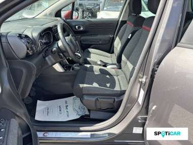 Citroën C3 AIRCROSS Diesel