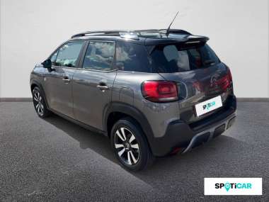 Citroën C3 AIRCROSS Diesel