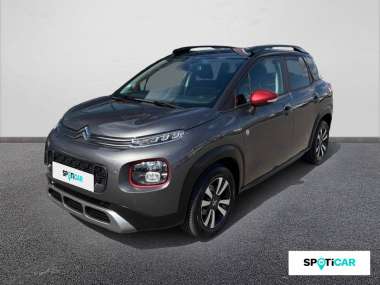 Citroën C3 AIRCROSS Diesel