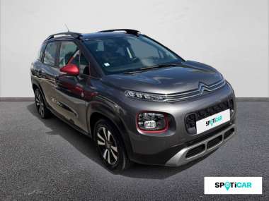 Citroën C3 AIRCROSS Diesel