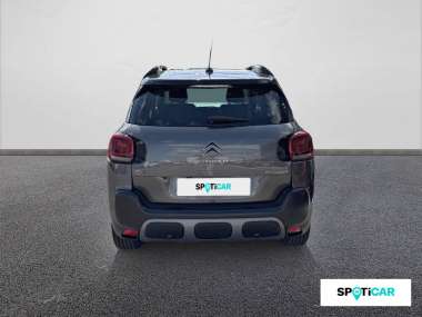 Citroën C3 AIRCROSS Diesel